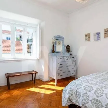 Blue Vintage House *