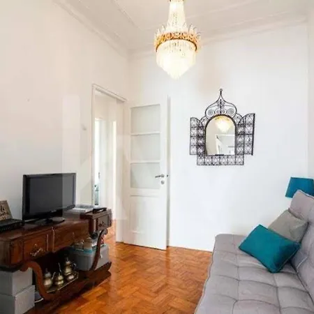 Blue Vintage House * Setubal